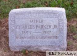 Charles Parker, Jr