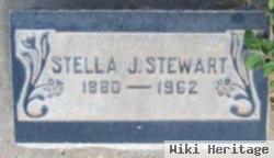 Stella Jane Taylor Stewart