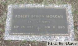 Robert Byron Morgan