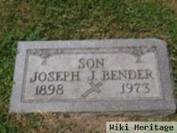 Joseph J. Bender