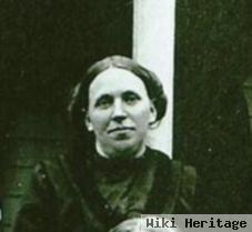 Elsie Ellingson Risdale