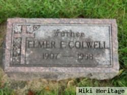 Elmer F. Colwell