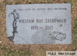 William Hal Stadtwald