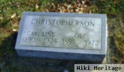 Ole Christopherson