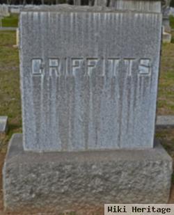 Lincoln B Griffitts