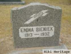 Emma Bieniek