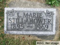 L. Maria Stillabower