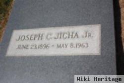 Joseph C Jicha, Jr