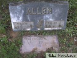 Evelyn H Allen