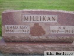 N. W. Millikan