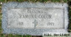Ramona Colon