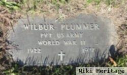 Wilbur Plummer