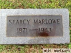 Searcy Marlowe