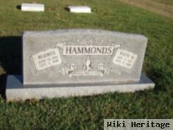 Ralph Warner Hammonds