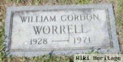 William Gordon Worrell