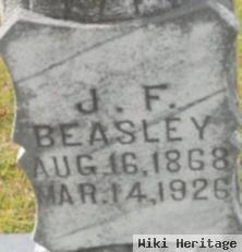 J F Beasley