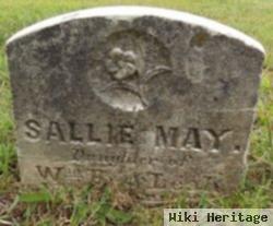 Sallie May Snyder