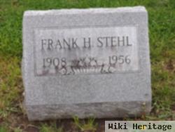 Frank Henry Stehl