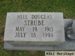 Neill Douglas Strube