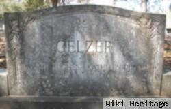 Kathleen Dunbar Gelzer