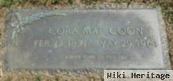 Cora Mae Brown Coon