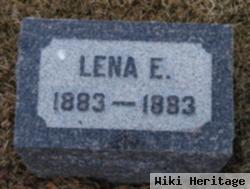 Lena E. Blatter