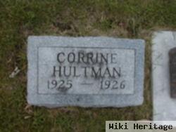 Corrine Hultman