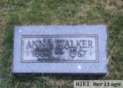 Anna Walker