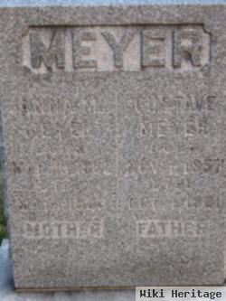 Gustave Meyer