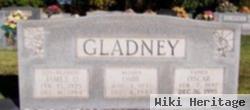 Omie Gladney