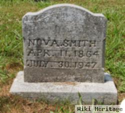 Nova Zembla Shrader Smith