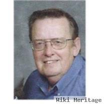 Larry E. Hostetler