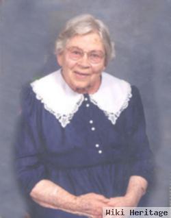 Mary Michalek Knapek