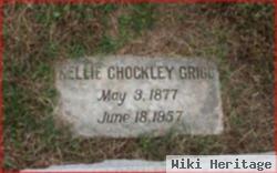 Nellie Chockley Grigg