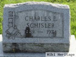 Charles Edward Schisler