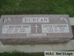 Lottie C. Duncan