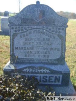 Margaret "maggie" Baker Fickeisen