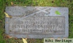 Henry Dodenhoff, Jr