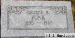 George R. Funk