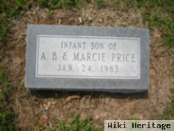 Infant Son Price