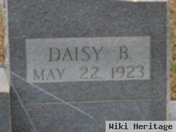 Daisy Baxter Bradley