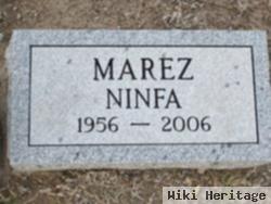 Ninfa Marez