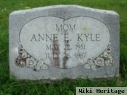 Anne E. Kyle