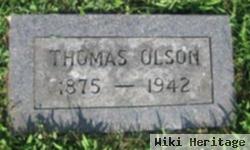 Thomas Olson