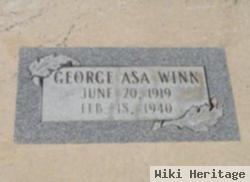 George Asa Winn