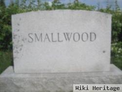 Vernon W. Smallwood