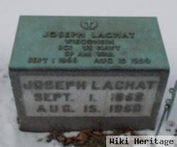 Joseph Lachat