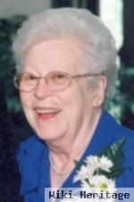 Norma H Kaufman Hoene