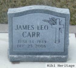 James Leo Carr