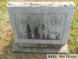 Anna Catherine Foulke Wood